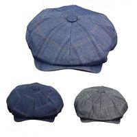 Peaky Blinders Cap - 37430 type