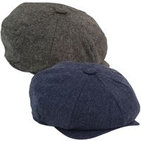 Peaky Blinders Cap - 6414 type