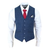 Peaky Blinders Waistcoats - 20878 combinations
