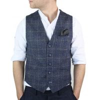 Peaky Blinders Waistcoats - 21173 customers