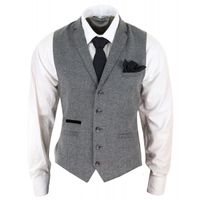 Peaky Blinders Waistcoats - 11324 combinations