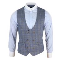 Peaky Blinders Waistcoats - 85844 combinations