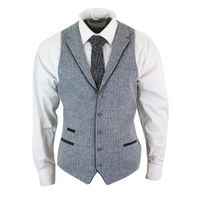 Peaky Blinders Waistcoats - 44927 promotions