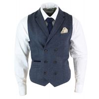 Peaky Blinders Waistcoats - 51196 selection