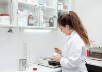 прецизни везни - 31149 отстъпки