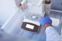 прецизни везни - 26116 клиенти