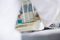 рефрактометър за захар - 55792 постижения