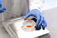 рефрактометър за захар - 16469 постижения