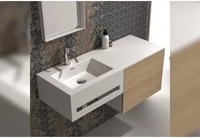 шкафове за баня - 67386 комбинации