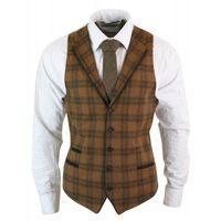 Waistcoats For Men - 1754 news