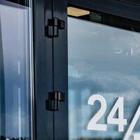 автоматична плъзгаща врата цена - 51483 типа