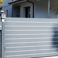 автоматична плъзгаща врата цена - 10080 новини