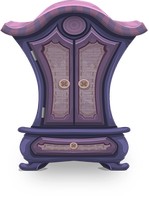 гардероби - 51745 типа