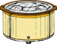 готварски печки - 91637 оферти