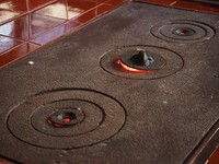 готварски печки - 97288 цени