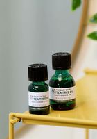 масла от чаено дърво - 41649 предложения