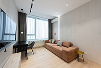 мека мебел за хол - 91852 разновидности