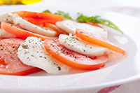 моцарела - 32835 цени