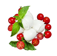 моцарела - 95480 предложения