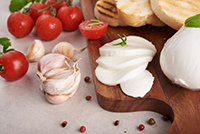 моцарела - 87148 възможности