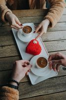 порцеланови чаши - 18780 клиенти