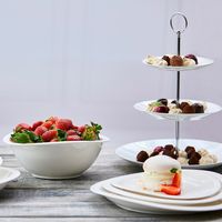 порцеланови чинии - 69556 селекции