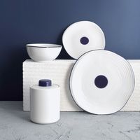 порцеланови чинии - 75883 типа