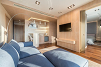 разтегателни ъглови дивани - 1734 висококачествени