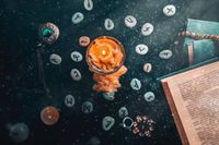 Astrology Course - 69566 options | Marstars Astrology Course - 27615 options