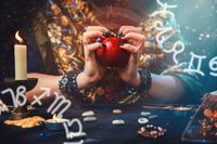 Astrology Readings - 59338 photos