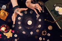 Astrology Transits - 20310 options