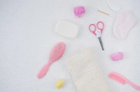 бебешки хавлии - 23585 клиенти