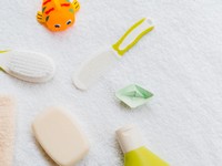 бебешки хавлии - 54267 награди