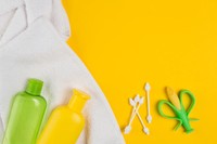 бебешки хавлии - 77867 предложения