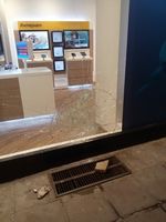 брандиране на витрини - 53540 постижения