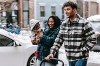 CHICCO - 37545 клиенти CHICCO - 12135 клиенти