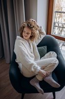 дамски чорапи - 85943 комбинации