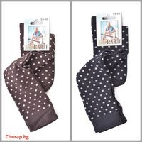 дамски чорапи - 52312 награди