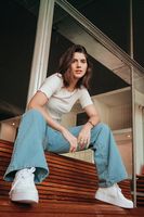 дамски дънки - 52676 разновидности