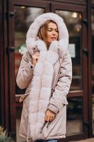 дамски якета онлайн - 16009 селекции