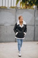 дамски якета онлайн - 52621 новини