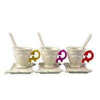 дизайнерски чаши за кафе - 24323 награди