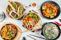 екскурзия до Тайланд - 84851 варианти