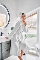 халати за баня - 11751 вида