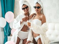 халати за баня - 31366 клиенти