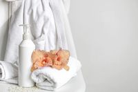 халати за баня - 32067 варианти