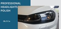 Headlights Polish - 86946 combinations
