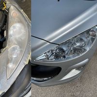 Headlights Polish - 88888 prices