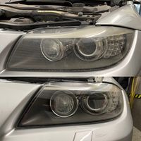 Headlights Polish - 70625 achievements