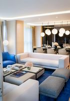 интериорен дизайн на апартамент - 86158 новини